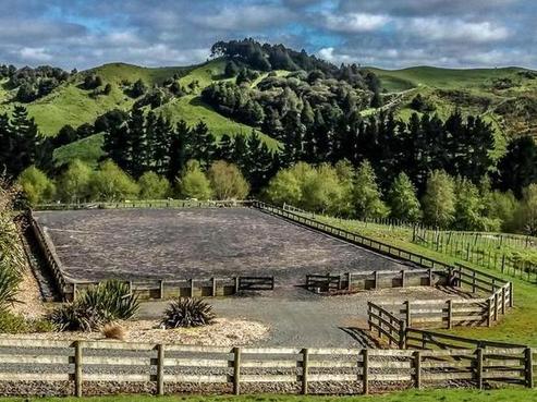 210L Monowai Road, Wainui