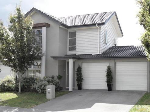 17 Zabeel Crescent, Takanini