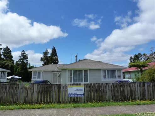 12 Taraire Street, Kaikohe