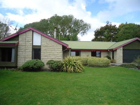 673 Old Taupo Road, Putaruru