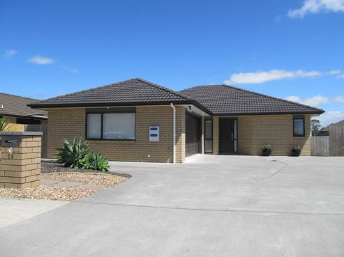 24 North Crest Drive, Onerahi