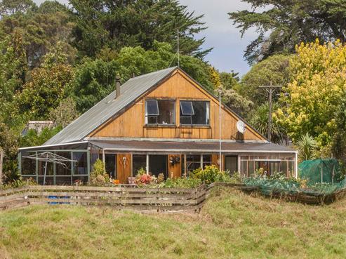 499 Kaipara Coast Highway, Helensville