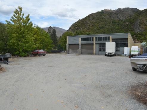 10 Bush Creek Road, Arrowtown