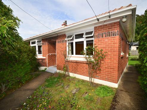 355 Malvern Street, Glenleith