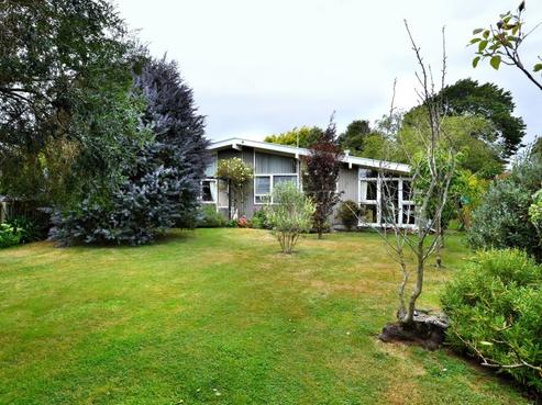 599 Springs Road, Prebbleton