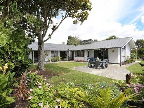 17 Cashmere Drive, Fitzherbert