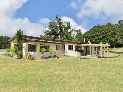 55 Golf Harbour Drive, Maunu