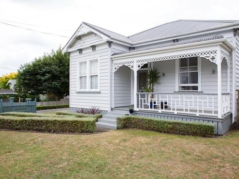 93A Harris Street, Pukekohe