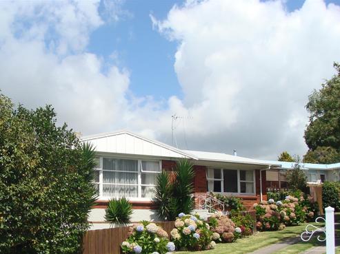 20 Matua Road, Matua