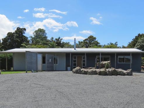 140 Austin Road, Maunu