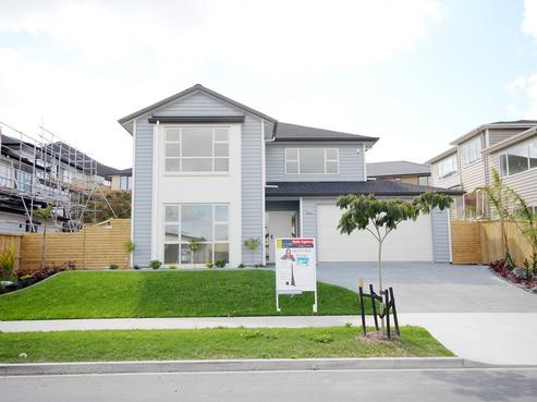 23 Madison Terrace, Silverdale