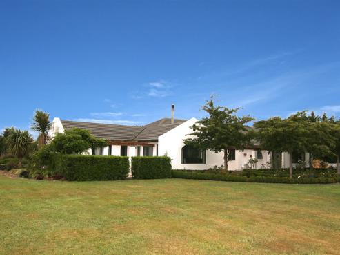 418 Mandeville Road, Ohoka