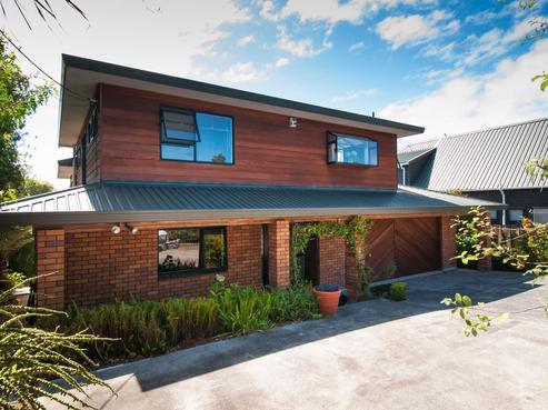 868B Beach Road, Waiake
