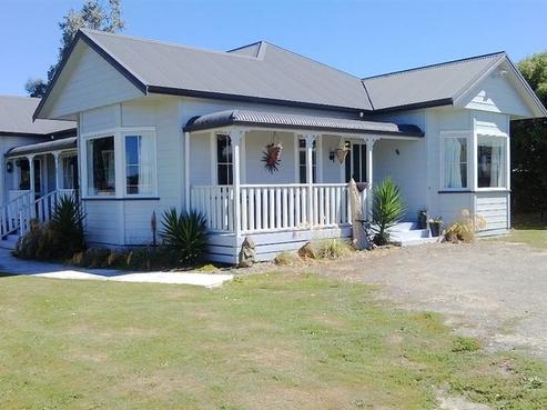 92B Sherwill Street West, Feilding