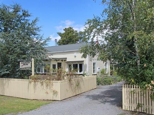 32 Humphries Street, Greytown