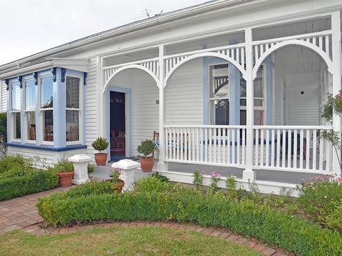 12 Cass Street, Kaiapoi