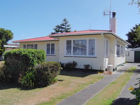 38 Fairview Avenue, Feilding