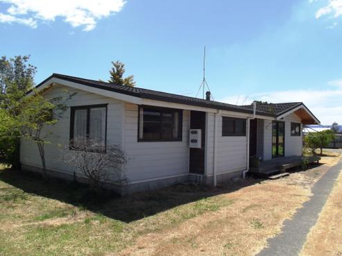 29 Lucknow Street, Wairoa