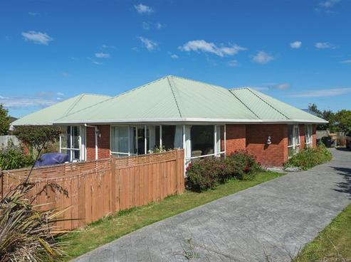 1 Carmana Gardens, Rangiora