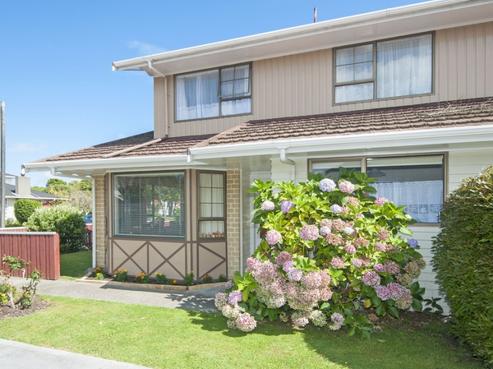 29 Saint Columbans Grove, Boulcott