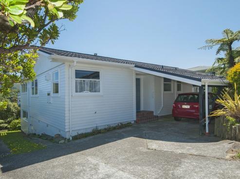 89 Major Drive, Kelson