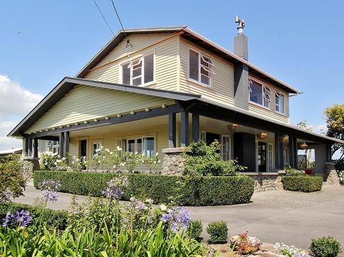 4A Kitchener Terrace, Moturoa