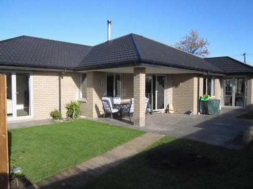 5 Bridge Street, Southbridge