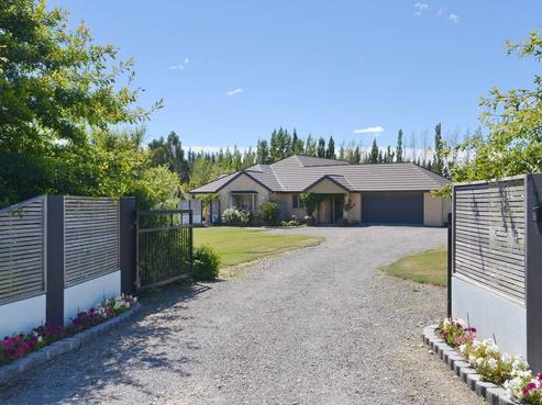 444 Johns Road, Fernside