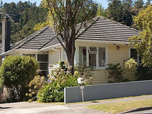41 Hay Street, Naenae