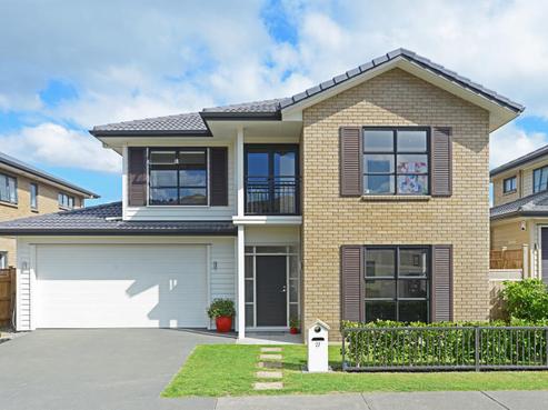 27 Guyon Street, Stonefields