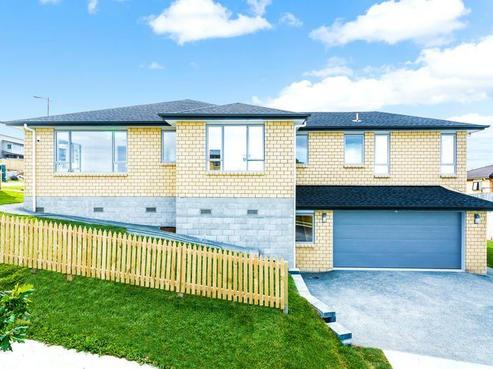 91 Babich Road North, Ranui