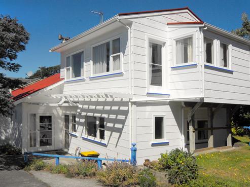 90A Monro Street, Seatoun