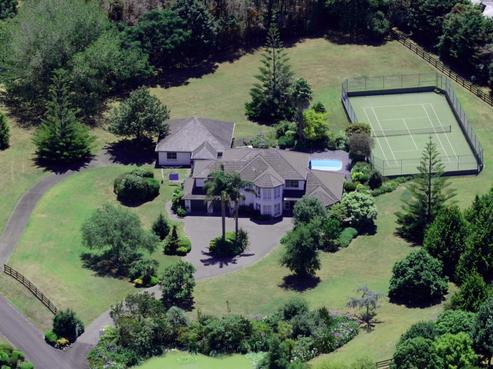 141 Hingaia Road, Karaka
