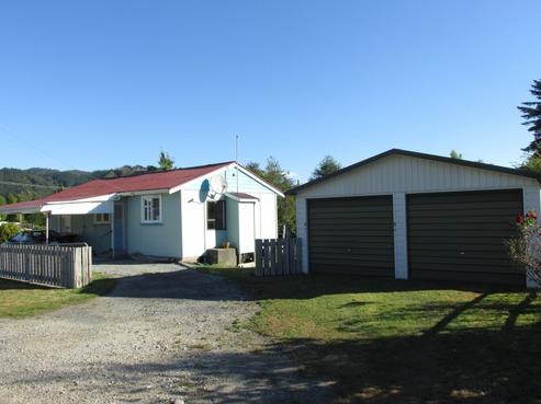 20 Dick Street, Reefton