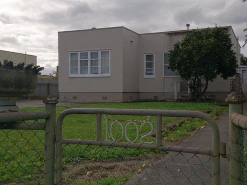 1002 Heretaunga Street East, Parkvale