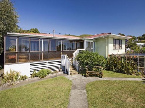 318 Atawhai Drive, Atawhai