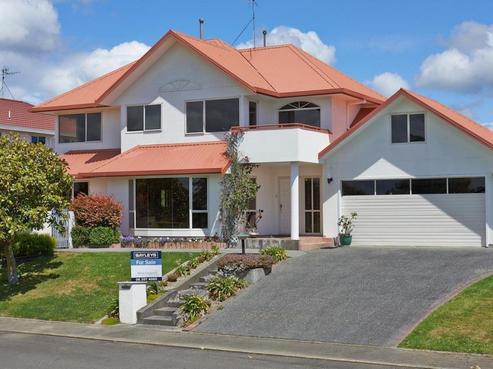 62 The Strand, Fitzherbert