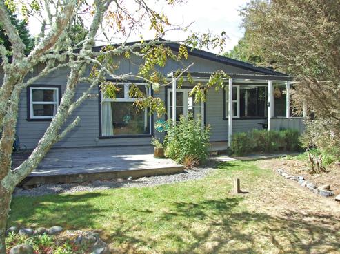 45 Te Herekiekie Street, Turangi