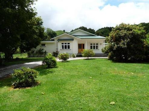 227 State Highway 41, Manunui