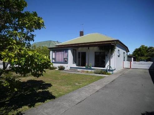 57 Ashley Street, Rangiora