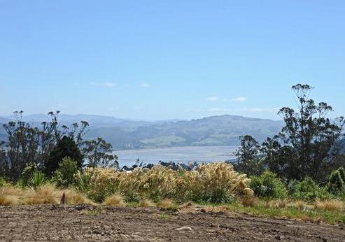 800 Blueskin Road, Mount Cargill