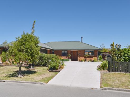 23 Lowe Place, Rangiora