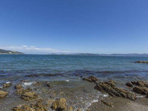 603A Marine Drive, Days Bay