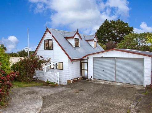 91B Target Road, Totara Vale