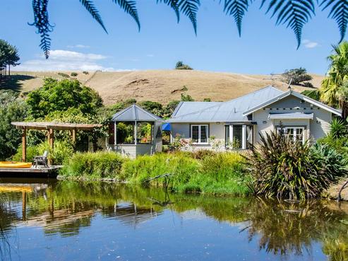 130 Muriwai Valley Road, Muriwai