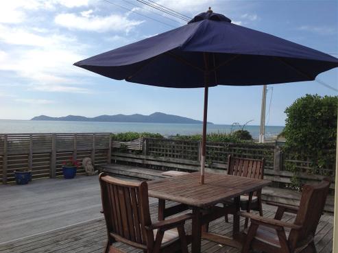 75 The Parade, Paekakariki