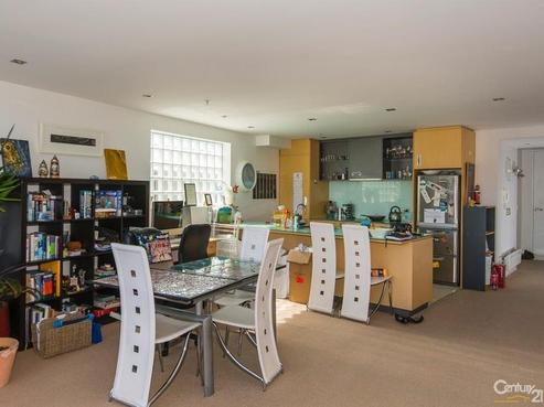 137/72 Tory Street, Te Aro