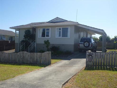 86 Montgomery Avenue, Dargaville