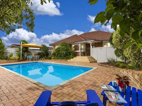 609 Beach Road, Rothesay Bay