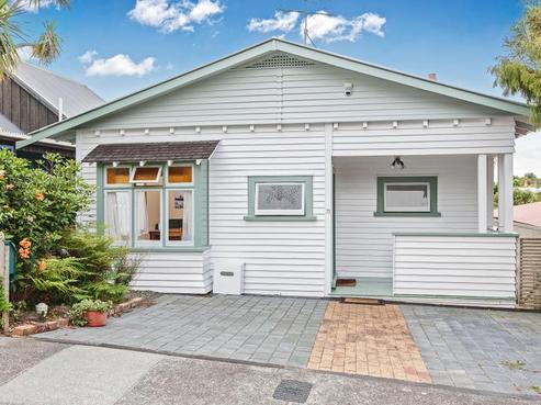 75 Norfolk Street, Ponsonby
